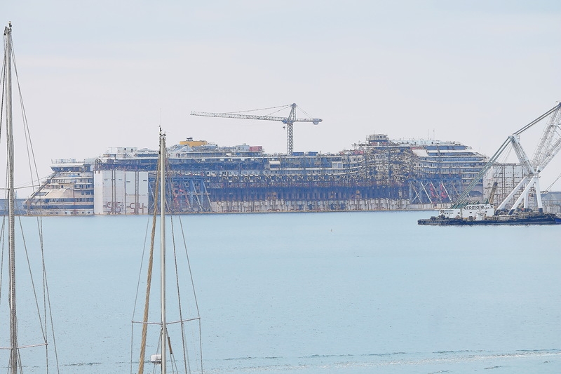 Чудесный круиз на Oasis of the seas c 23.09.14