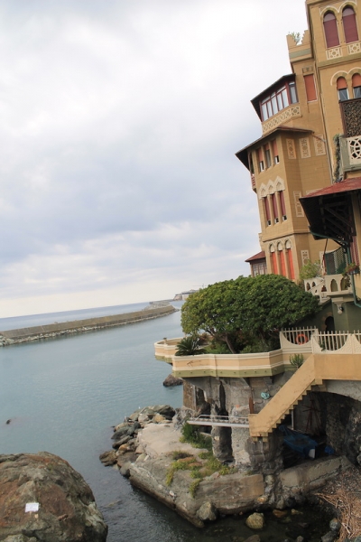 Чудесный круиз на Oasis of the seas c 23.09.14