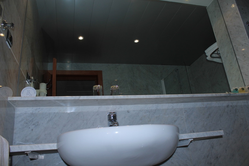 Чудесный круиз на Oasis of the seas c 23.09.14