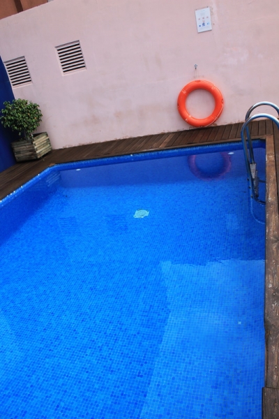 Чудесный круиз на Oasis of the seas c 23.09.14