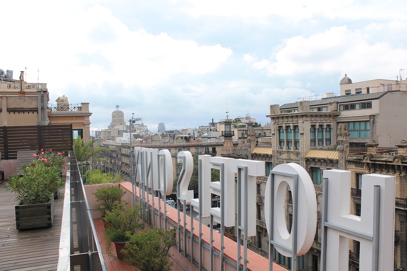 Чудесный круиз на Oasis of the seas c 23.09.14