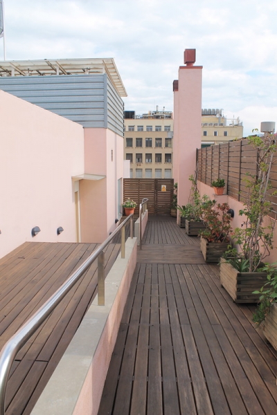 Чудесный круиз на Oasis of the seas c 23.09.14