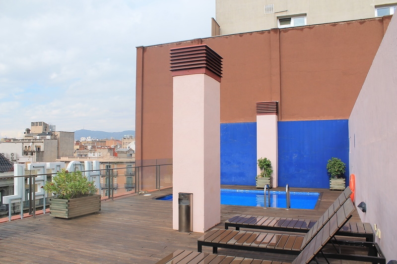 Чудесный круиз на Oasis of the seas c 23.09.14