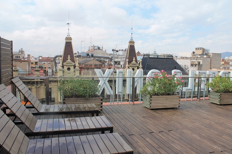 Чудесный круиз на Oasis of the seas c 23.09.14