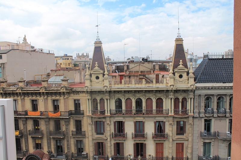 Чудесный круиз на Oasis of the seas c 23.09.14