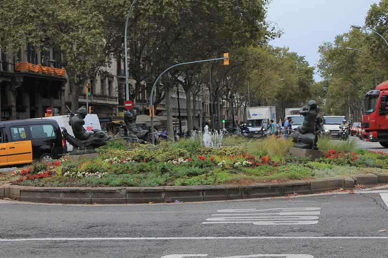 Чудесный круиз на Oasis of the seas c 23.09.14