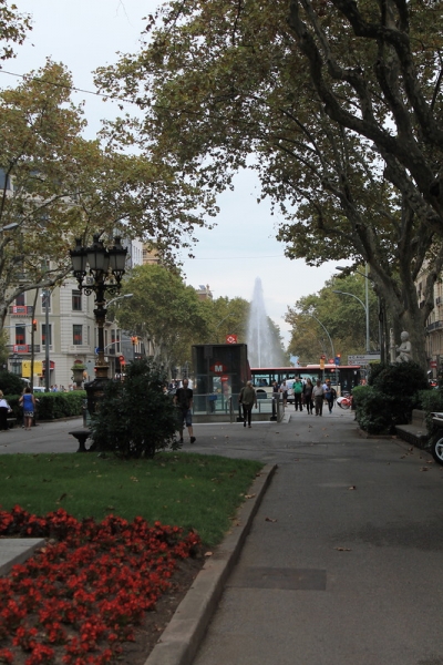 Чудесный круиз на Oasis of the seas c 23.09.14