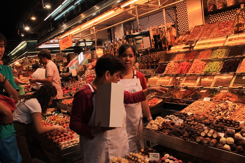 Чудесный круиз на Oasis of the seas c 23.09.14