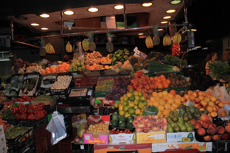 Чудесный круиз на Oasis of the seas c 23.09.14