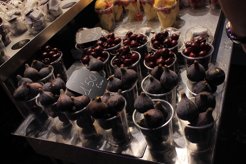 Чудесный круиз на Oasis of the seas c 23.09.14