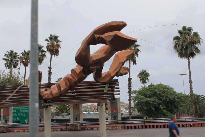 Чудесный круиз на Oasis of the seas c 23.09.14