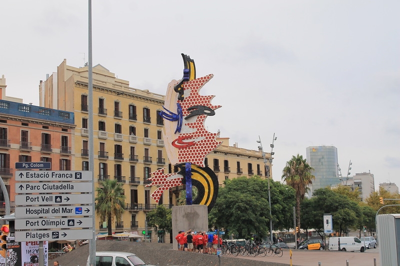 Чудесный круиз на Oasis of the seas c 23.09.14