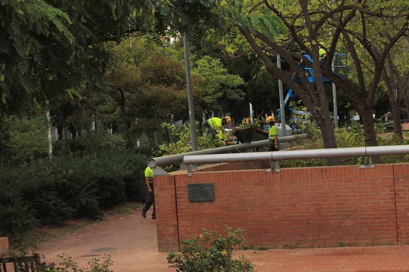 Чудесный круиз на Oasis of the seas c 23.09.14