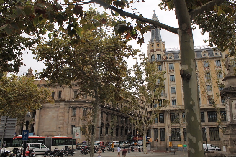 Чудесный круиз на Oasis of the seas c 23.09.14