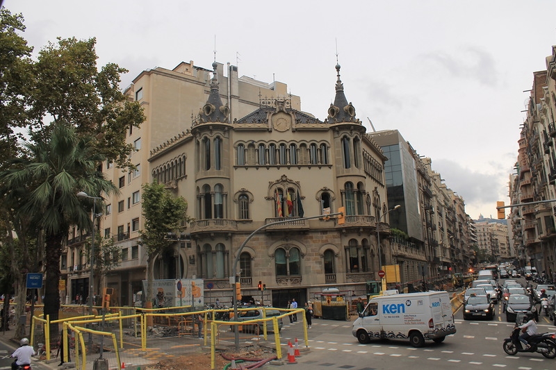 Чудесный круиз на Oasis of the seas c 23.09.14