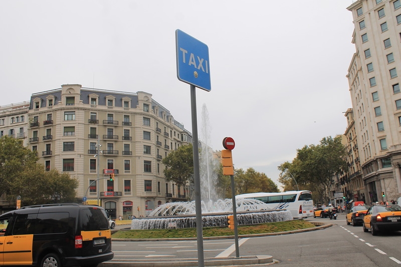 Чудесный круиз на Oasis of the seas c 23.09.14