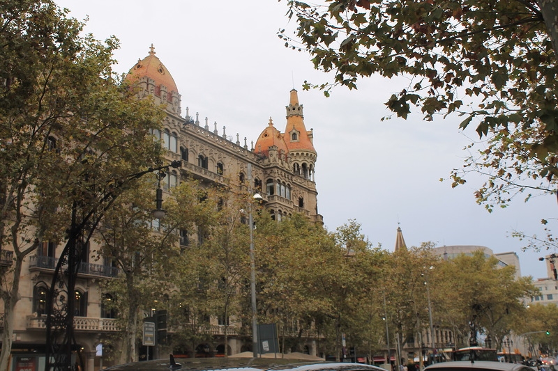 Чудесный круиз на Oasis of the seas c 23.09.14