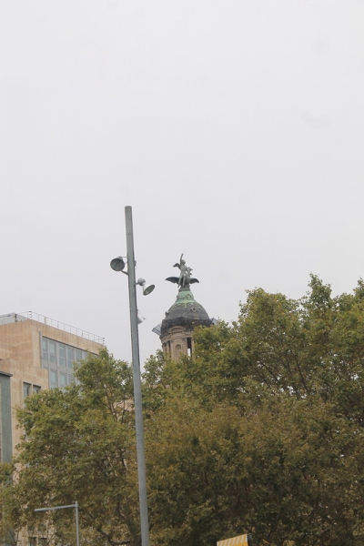 Чудесный круиз на Oasis of the seas c 23.09.14