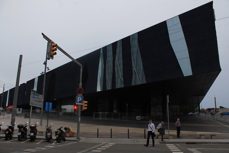 Чудесный круиз на Oasis of the seas c 23.09.14