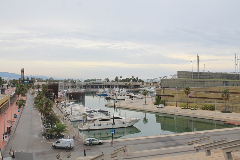 Чудесный круиз на Oasis of the seas c 23.09.14