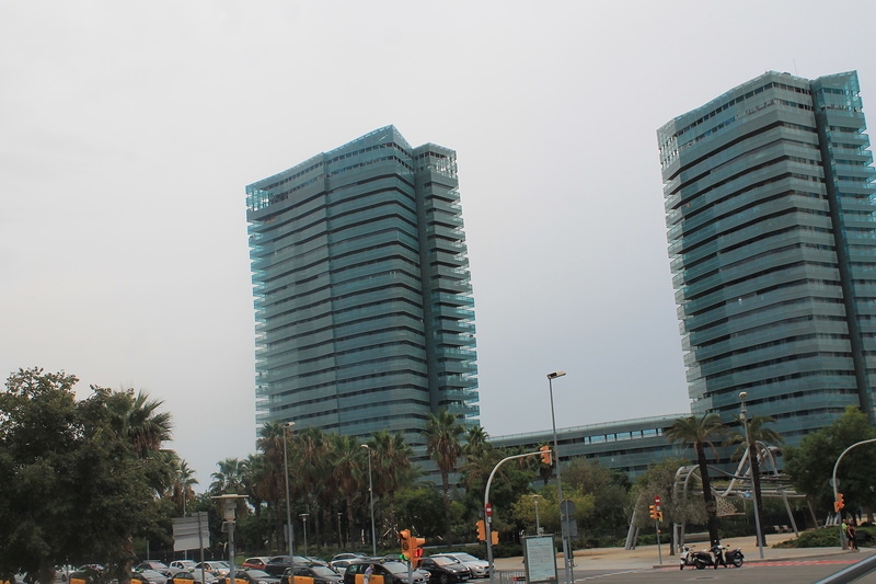 Чудесный круиз на Oasis of the seas c 23.09.14