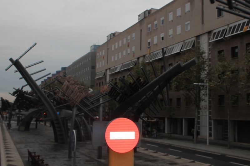 Чудесный круиз на Oasis of the seas c 23.09.14