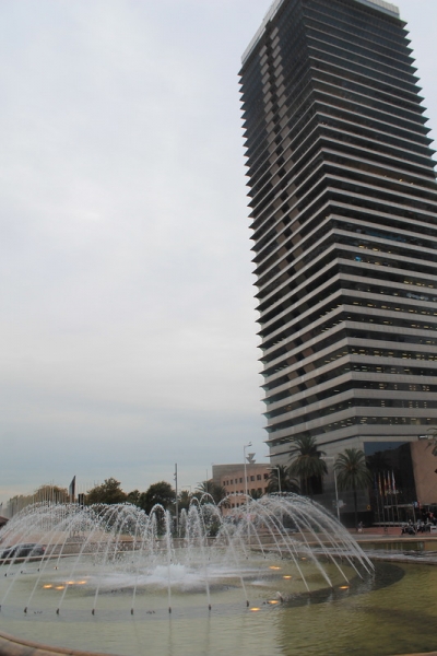 Чудесный круиз на Oasis of the seas c 23.09.14