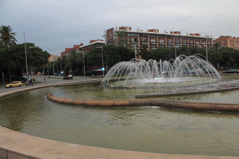 Чудесный круиз на Oasis of the seas c 23.09.14