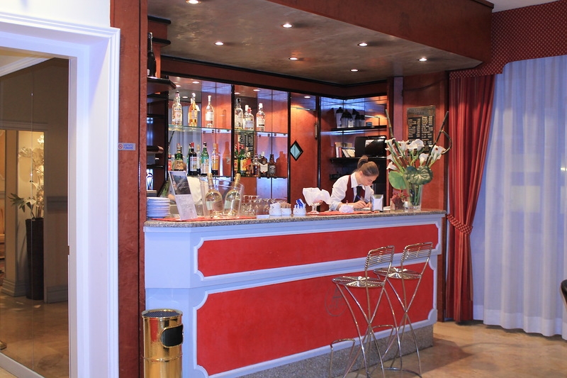 Чудесный круиз на Oasis of the seas c 23.09.14