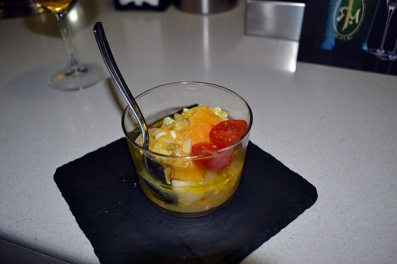 Гастрономический туризм: (тапас в Гранаде) Гастрономический туризм: (тапас в Гранаде)