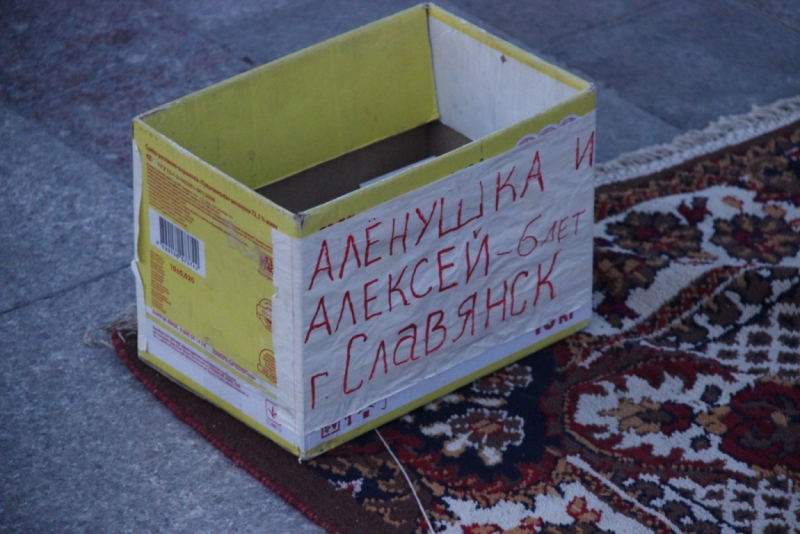 Две недели на ЮБК конец июля - начало августа 2014 или (Ялта - город счастья)