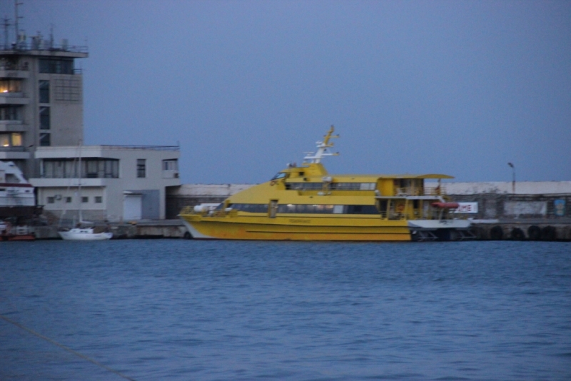 Две недели на ЮБК конец июля - начало августа 2014 или (Ялта - город счастья)