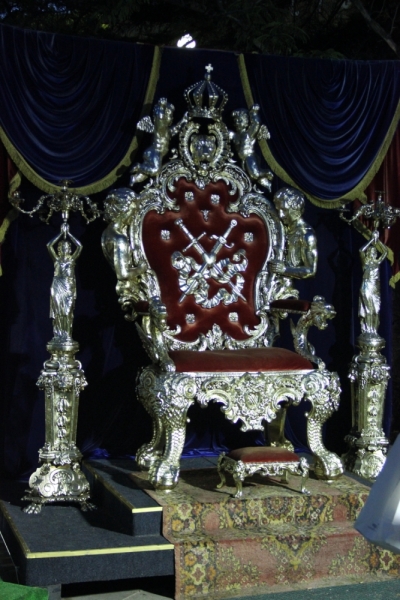 Две недели на ЮБК конец июля - начало августа 2014 или (Ялта - город счастья)