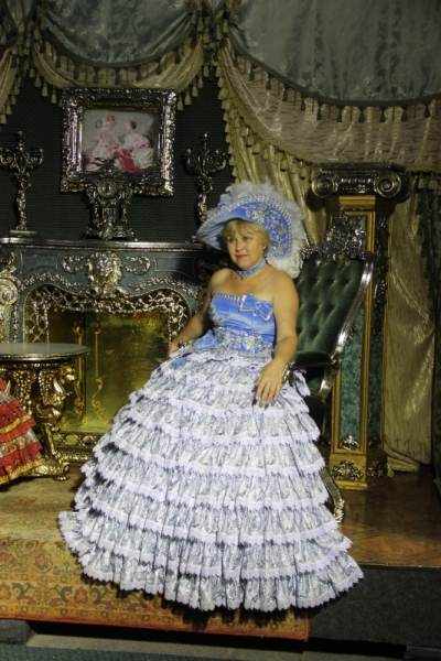 Две недели на ЮБК конец июля - начало августа 2014 или (Ялта - город счастья)