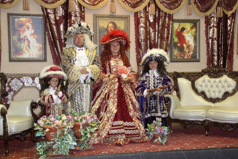 Две недели на ЮБК конец июля - начало августа 2014 или (Ялта - город счастья)