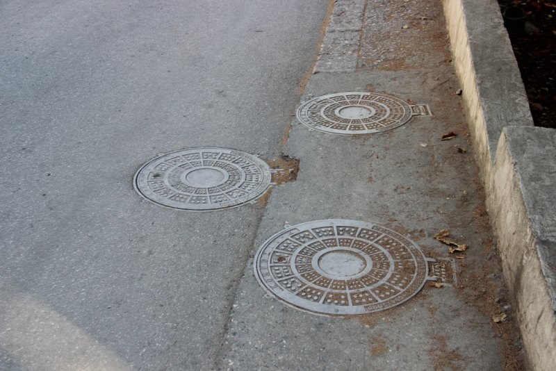 Две недели на ЮБК конец июля - начало августа 2014 или (Ялта - город счастья)