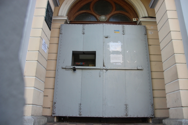 Две недели на ЮБК конец июля - начало августа 2014 или (Ялта - город счастья)