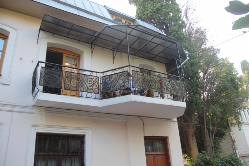 Две недели на ЮБК конец июля - начало августа 2014 или (Ялта - город счастья)