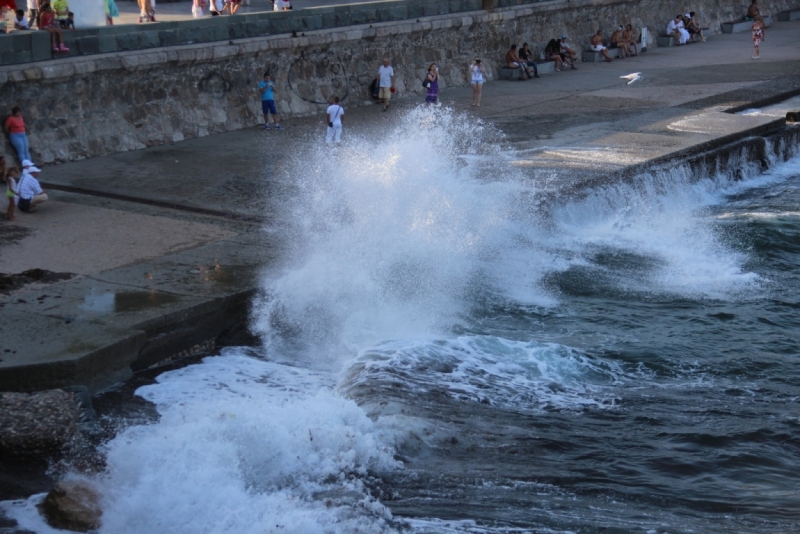 Две недели на ЮБК конец июля - начало августа 2014 или (Ялта - город счастья)