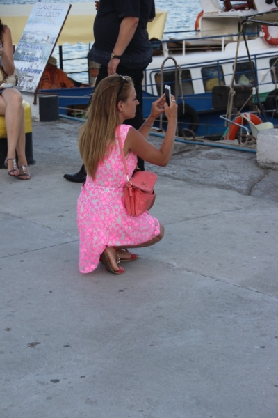 Две недели на ЮБК конец июля - начало августа 2014 или (Ялта - город счастья)