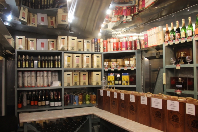 Две недели на ЮБК конец июля - начало августа 2014 или (Ялта - город счастья)