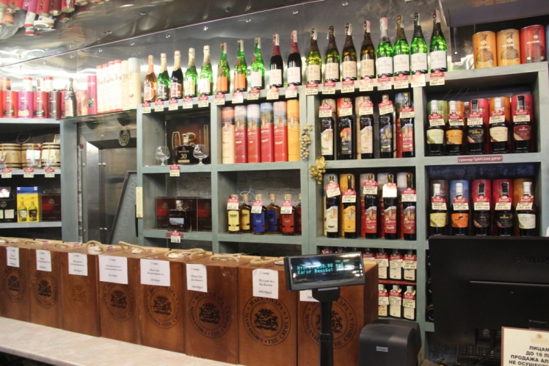 Две недели на ЮБК конец июля - начало августа 2014 или (Ялта - город счастья)