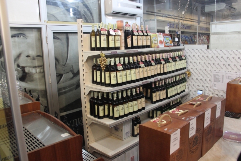 Две недели на ЮБК конец июля - начало августа 2014 или (Ялта - город счастья)