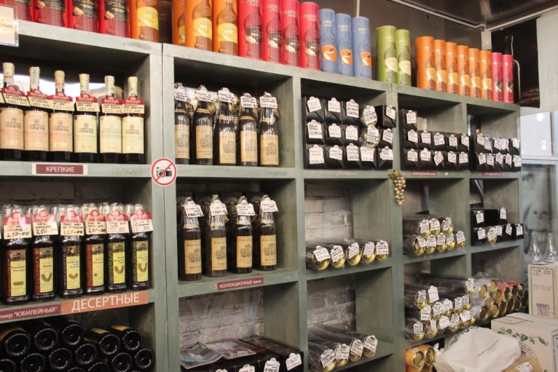 Две недели на ЮБК конец июля - начало августа 2014 или (Ялта - город счастья)