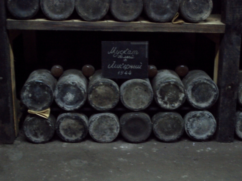 Две недели на ЮБК конец июля - начало августа 2014 или (Ялта - город счастья)