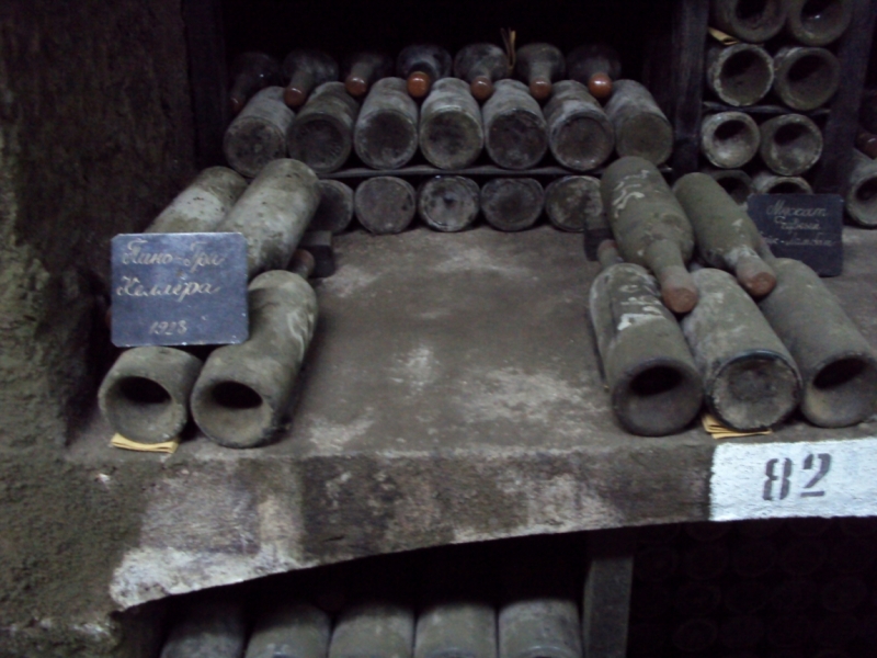 Две недели на ЮБК конец июля - начало августа 2014 или (Ялта - город счастья)