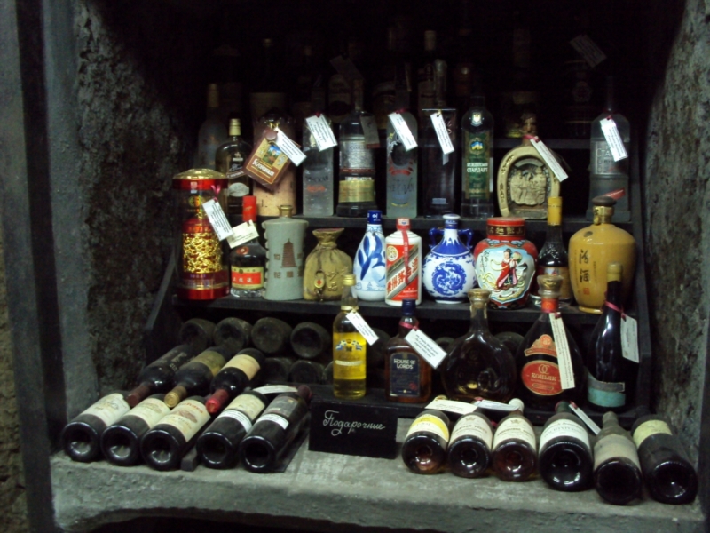 Две недели на ЮБК конец июля - начало августа 2014 или (Ялта - город счастья)