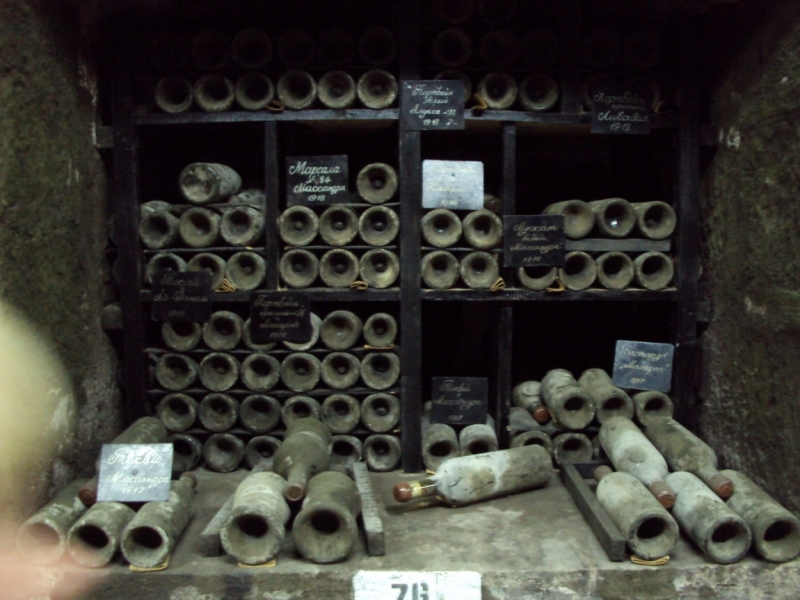 Две недели на ЮБК конец июля - начало августа 2014 или (Ялта - город счастья)