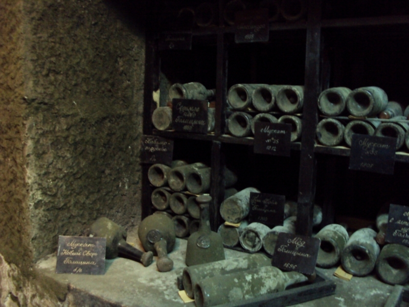 Две недели на ЮБК конец июля - начало августа 2014 или (Ялта - город счастья)