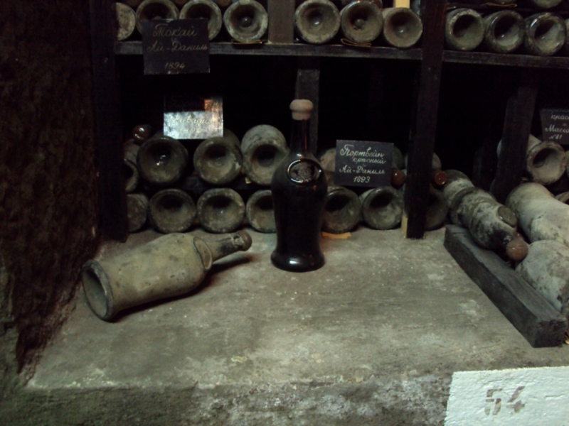 Две недели на ЮБК конец июля - начало августа 2014 или (Ялта - город счастья)